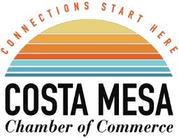 Costa Mesa Chamber of Commerce Member
