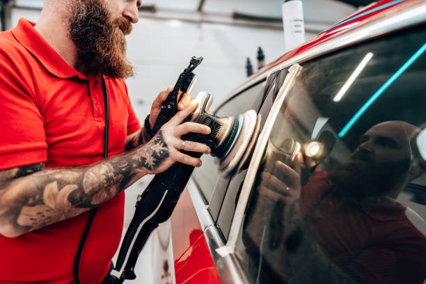 Windshield Repair Fountain Valley - Get Professional Auto Glass Repair and Replacement with Costa Mesa Car Glass